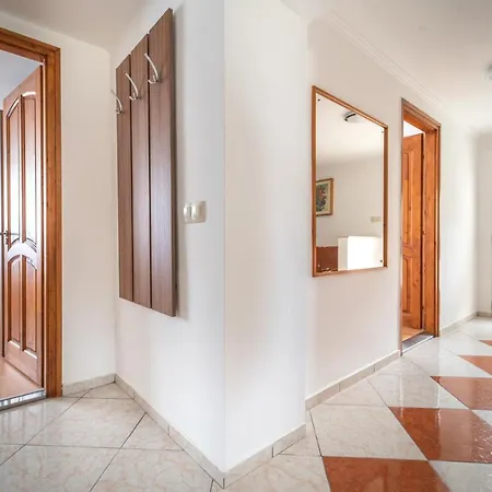 Aparthotel Topaz Apartmanhazak